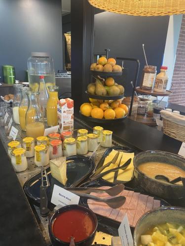 campanile nature paris ouest gennevilliers port