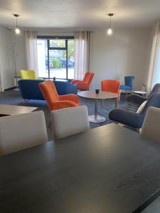 campanile nature paris ouest gennevilliers port