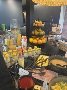 campanile nature paris ouest gennevilliers port