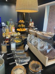 campanile nature paris ouest gennevilliers port