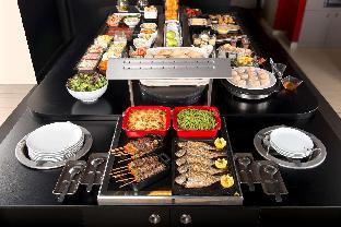 campanile nature paris ouest gennevilliers port