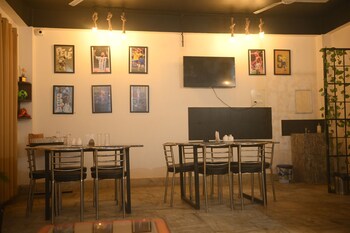 erica residency