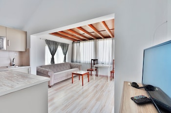 casa marosenia