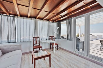 casa marosenia
