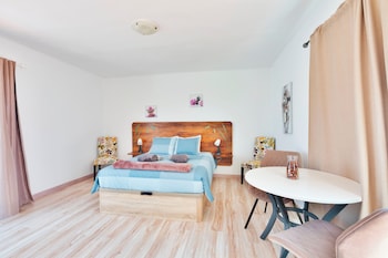 casa marosenia