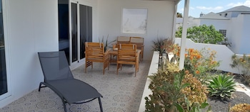 casa marosenia