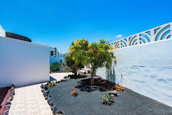 san bartolome