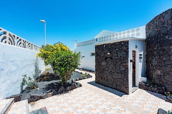 san bartolome
