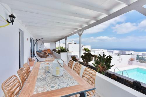 casa marosenia