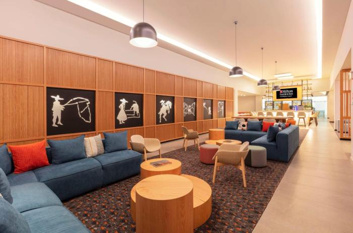 hilton garden inn guadalajara airport