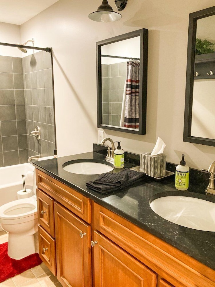 glenn meadow bed and breakfast