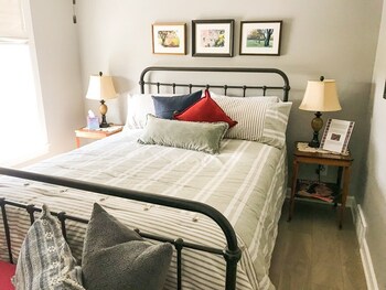 glenn meadow bed and breakfast