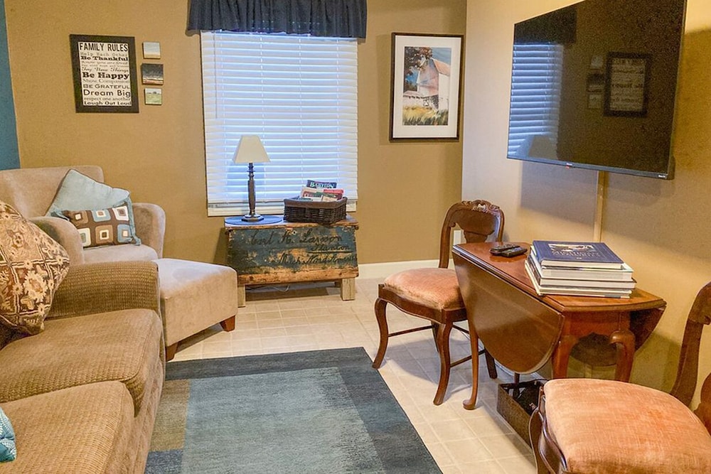 glenn meadow bed and breakfast