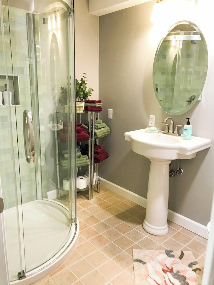 glenn meadow bed and breakfast