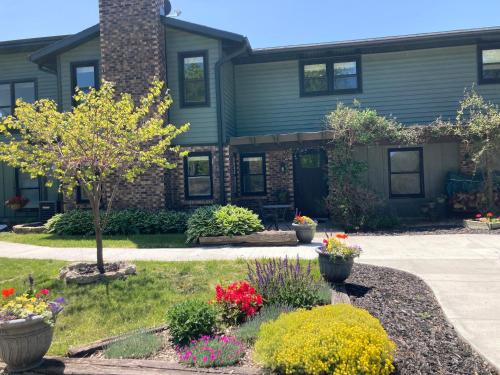 glenn meadow bed and breakfast