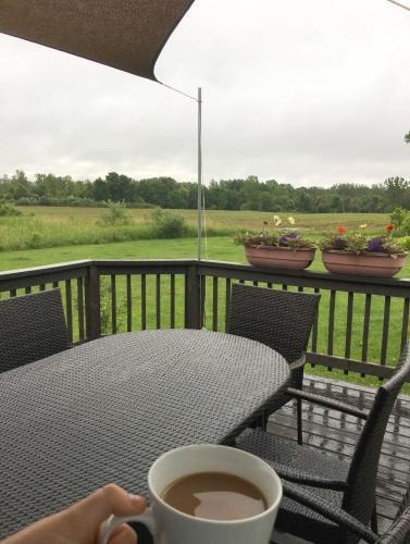 glenn meadow bed and breakfast