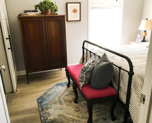 glenn meadow bed and breakfast