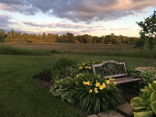 glenn meadow bed and breakfast