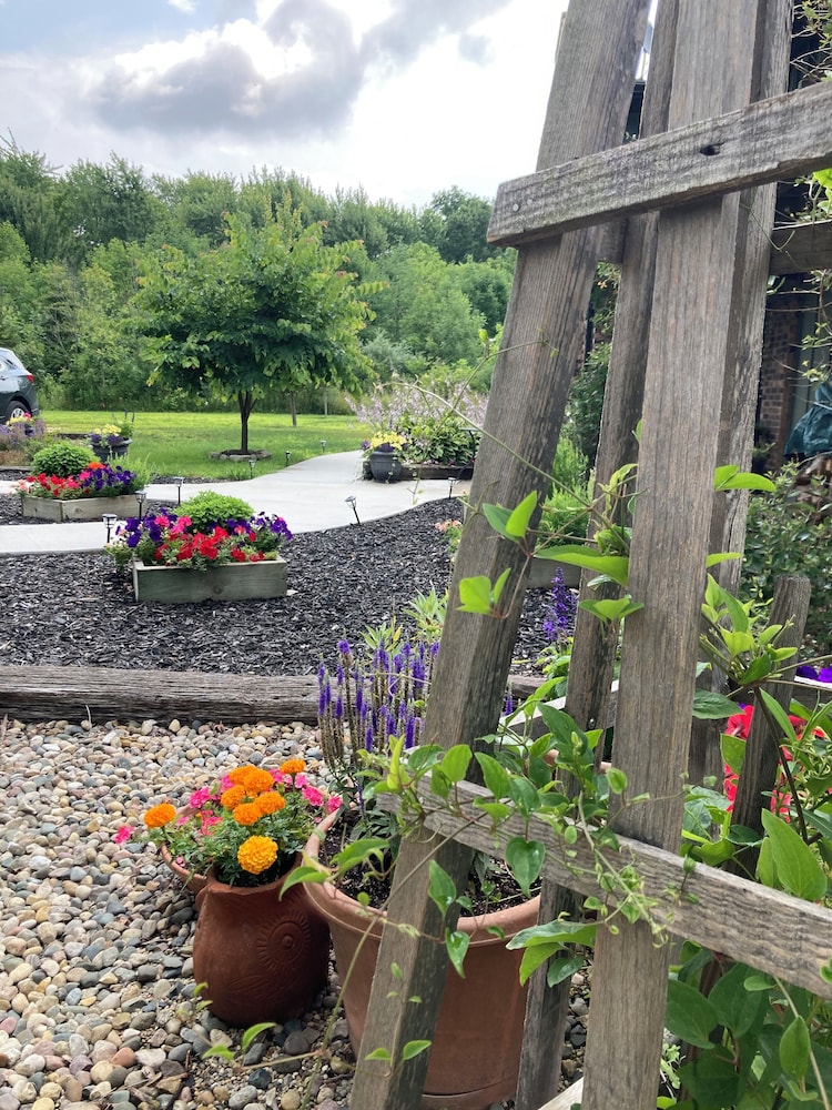 glenn meadow bed and breakfast