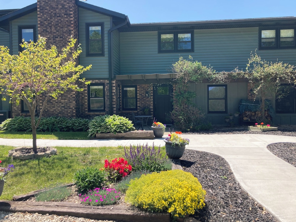 glenn meadow bed and breakfast