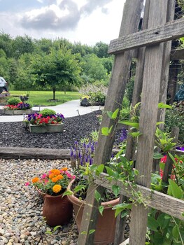 glenn meadow bed and breakfast