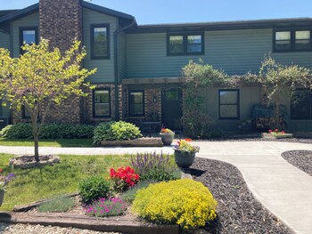 glenn meadow bed and breakfast