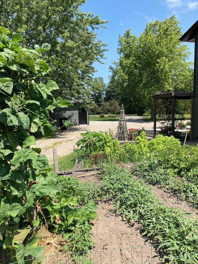 glenn meadow bed and breakfast