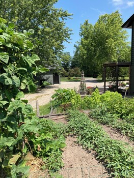 glenn meadow bed and breakfast