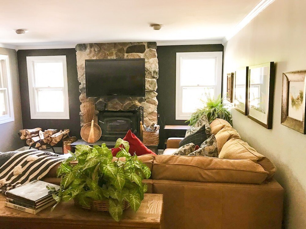 glenn meadow bed and breakfast