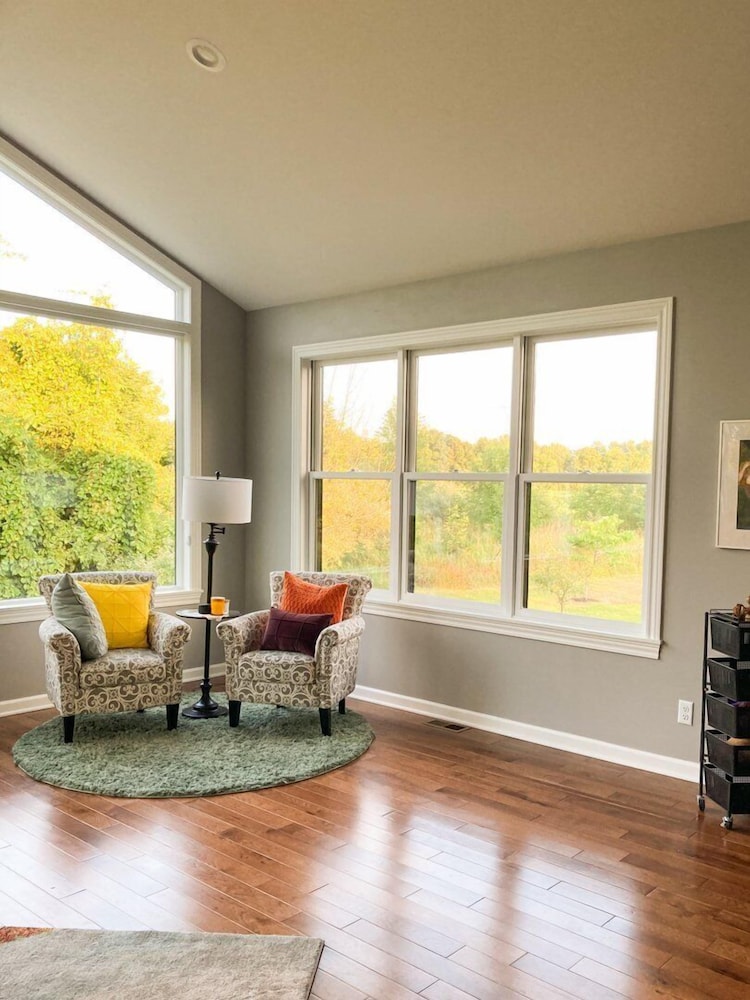 glenn meadow bed and breakfast