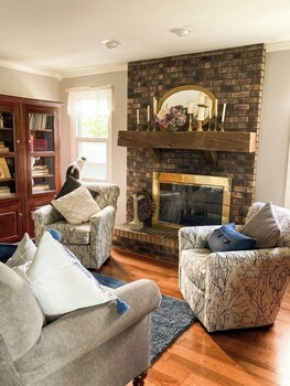 glenn meadow bed and breakfast