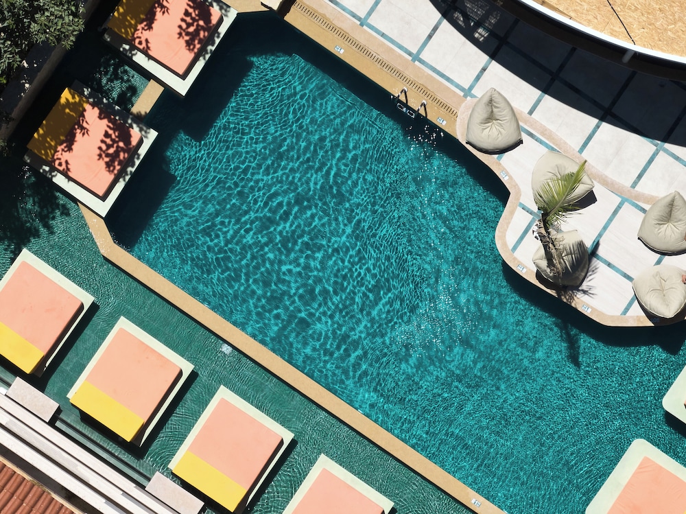 asana hotel