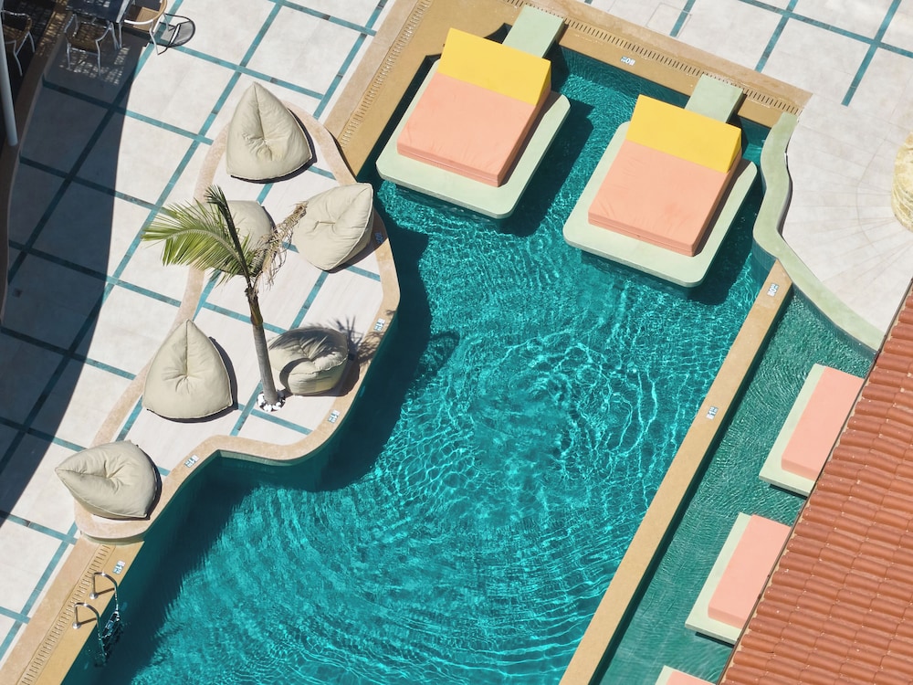 asana hotel