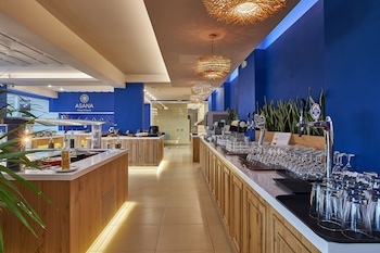 asana hotel