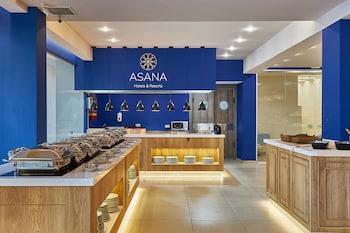 asana hotel