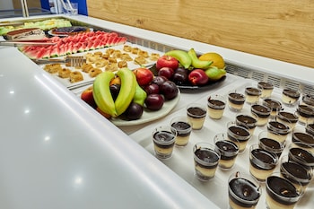 asana hotel