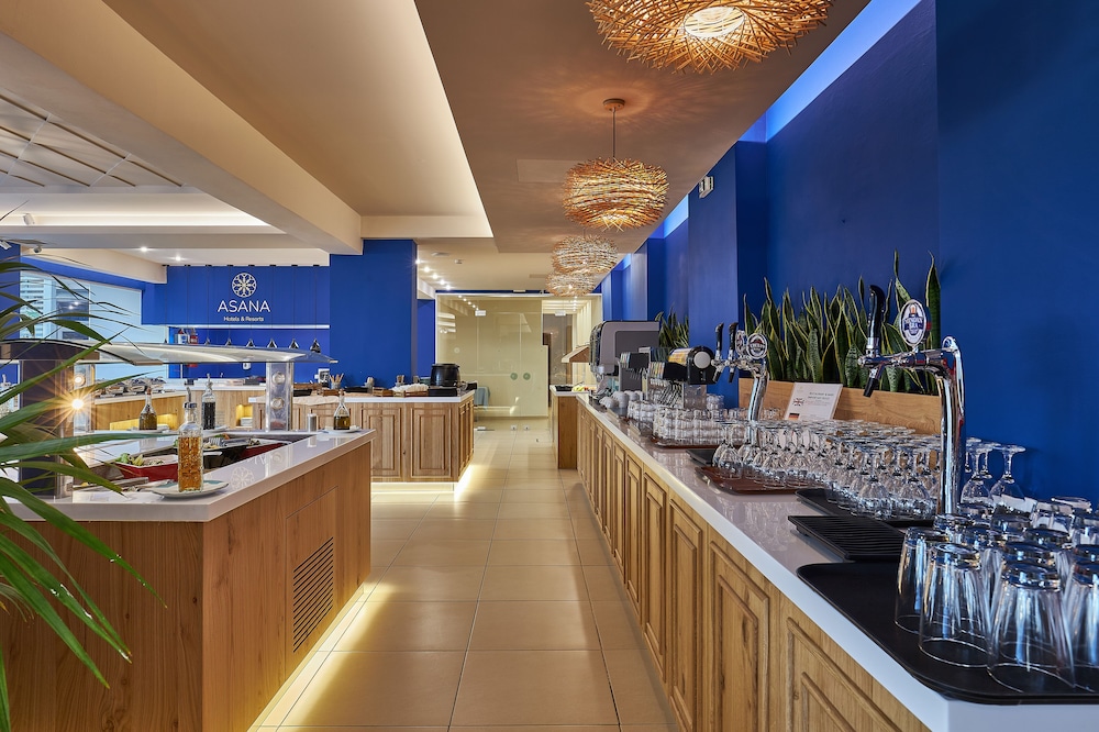 asana hotel