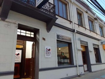hostal ochen punta arenas