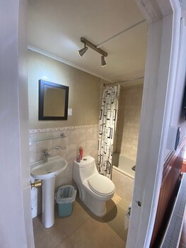 hostal ochen punta arenas