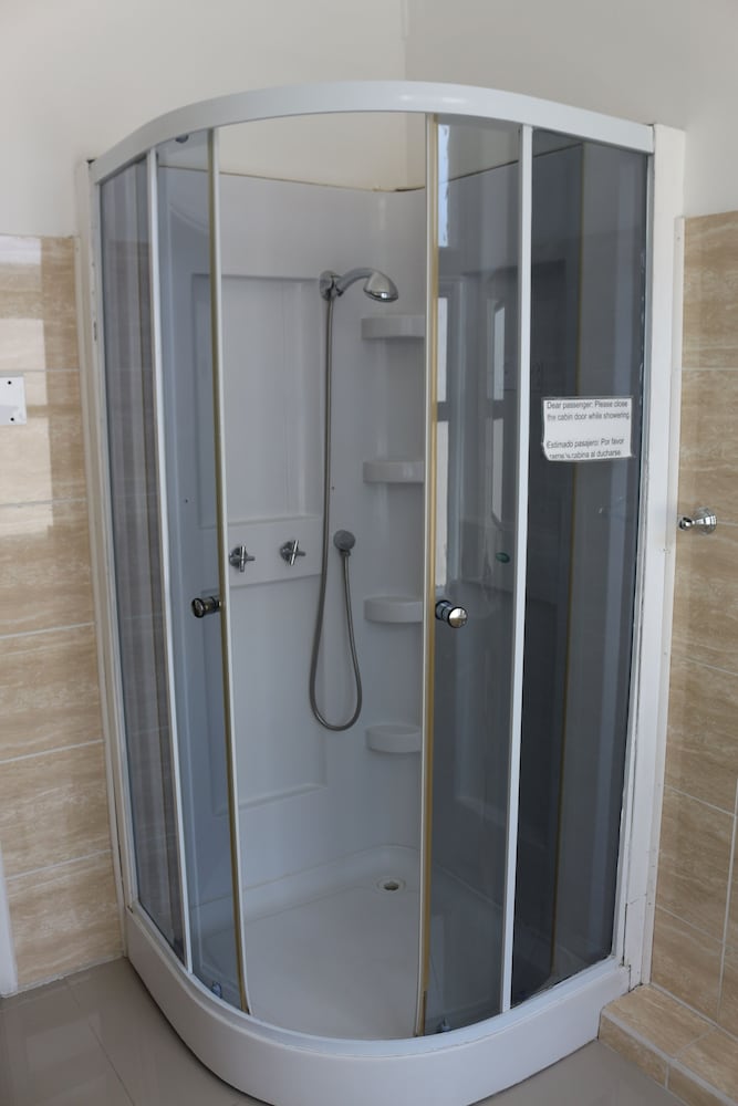 hostal ochen punta arenas
