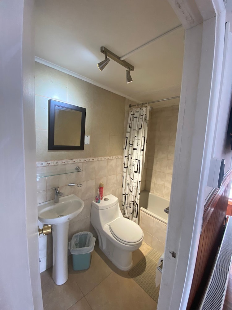 hostal ochen punta arenas