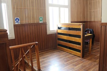 hostal ochen punta arenas