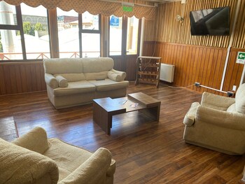 hostal ochen punta arenas