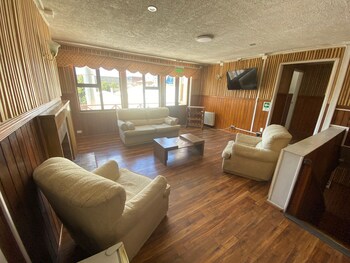 hostal ochen punta arenas