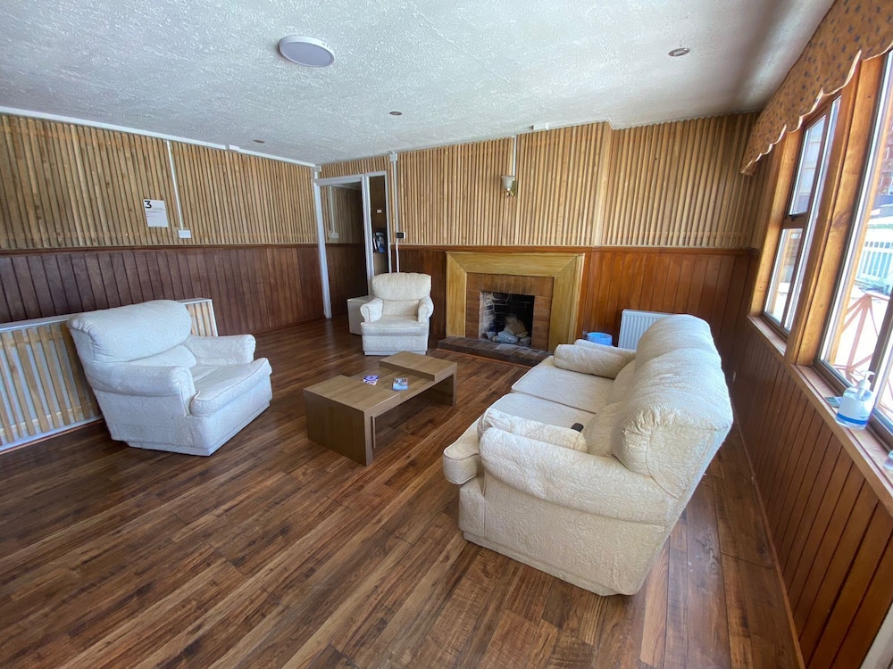 hostal ochen punta arenas