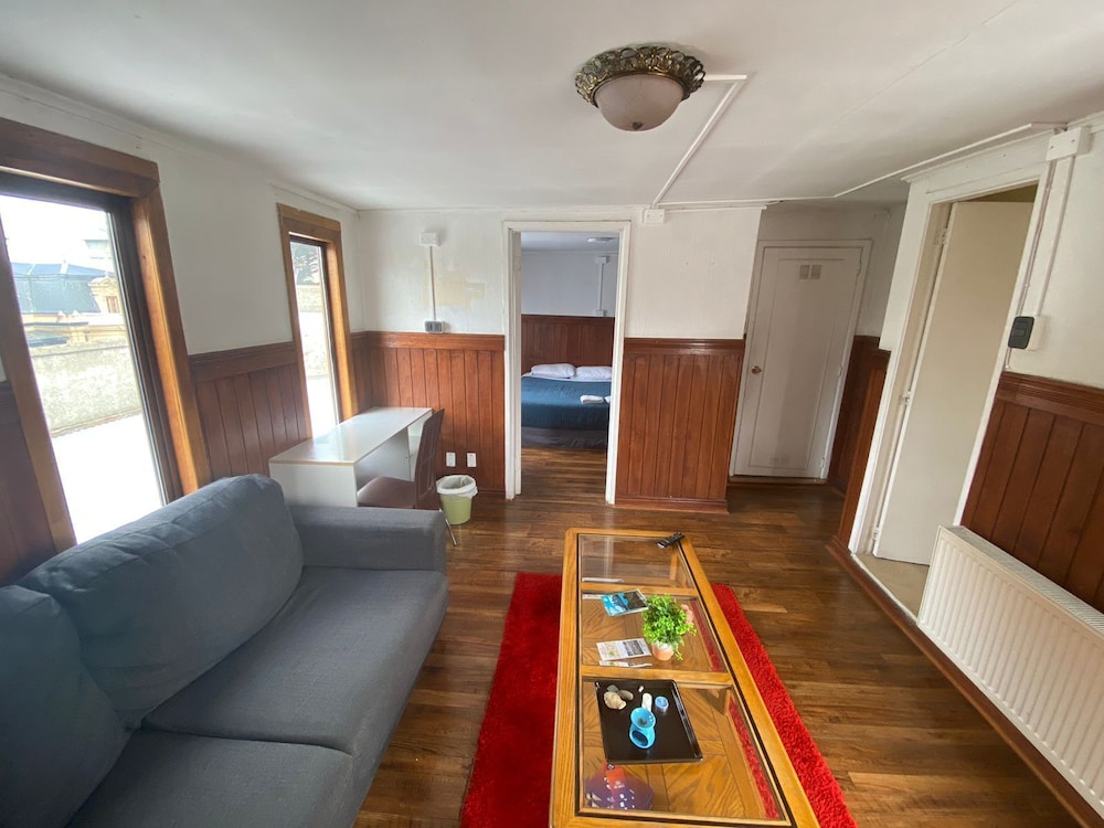hostal ochen punta arenas