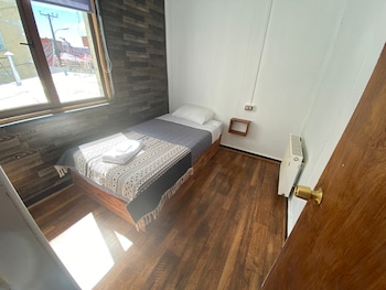 hostal ochen punta arenas