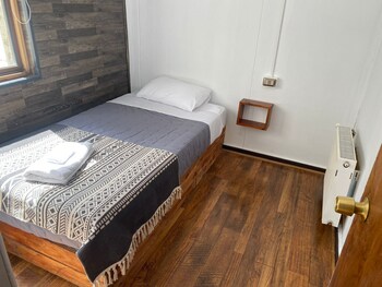 hostal ochen punta arenas
