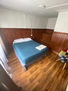 hostal ochen punta arenas