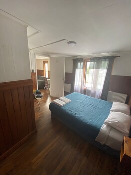 hostal ochen punta arenas